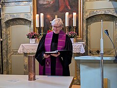 Briefe an die Zukunft