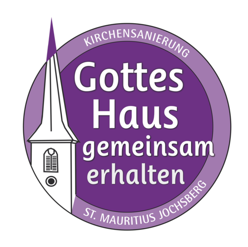 Kirchensanierung Jochsberg