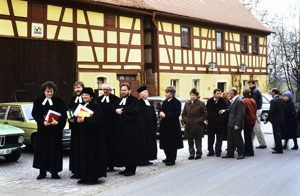 Bild: © Fotoarchiv Schöller, Jochsberg