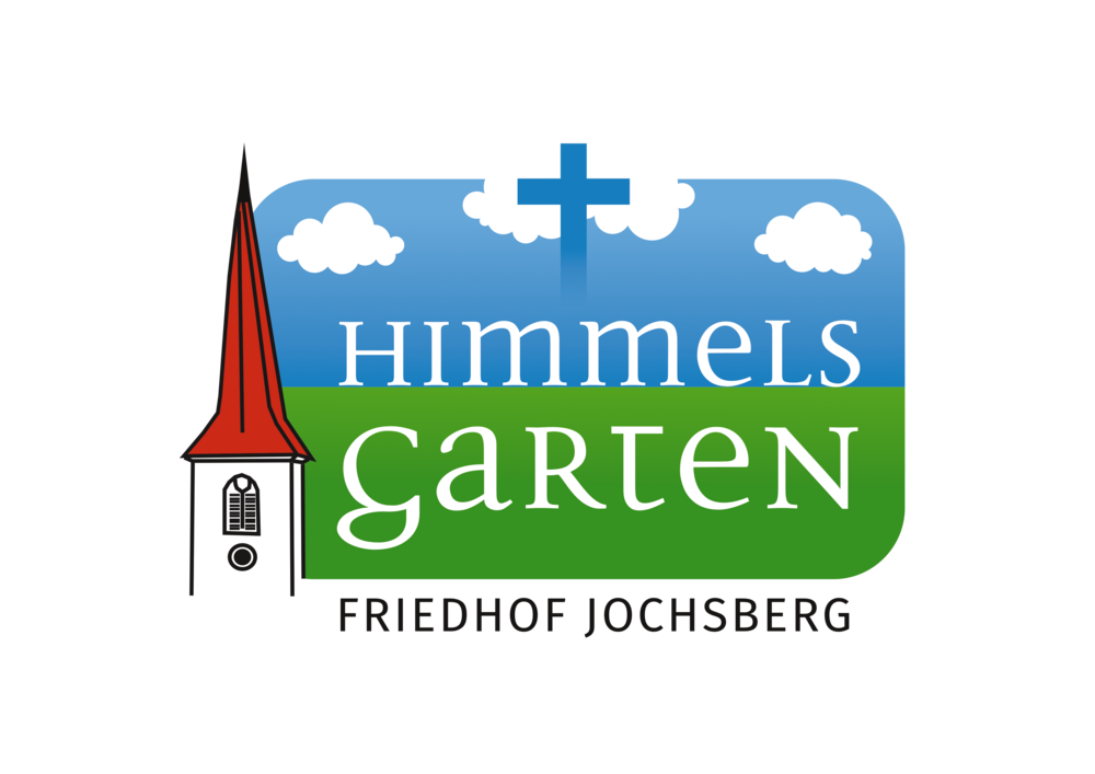 Logo Himmelsgarten - Friedhof Jochsberg