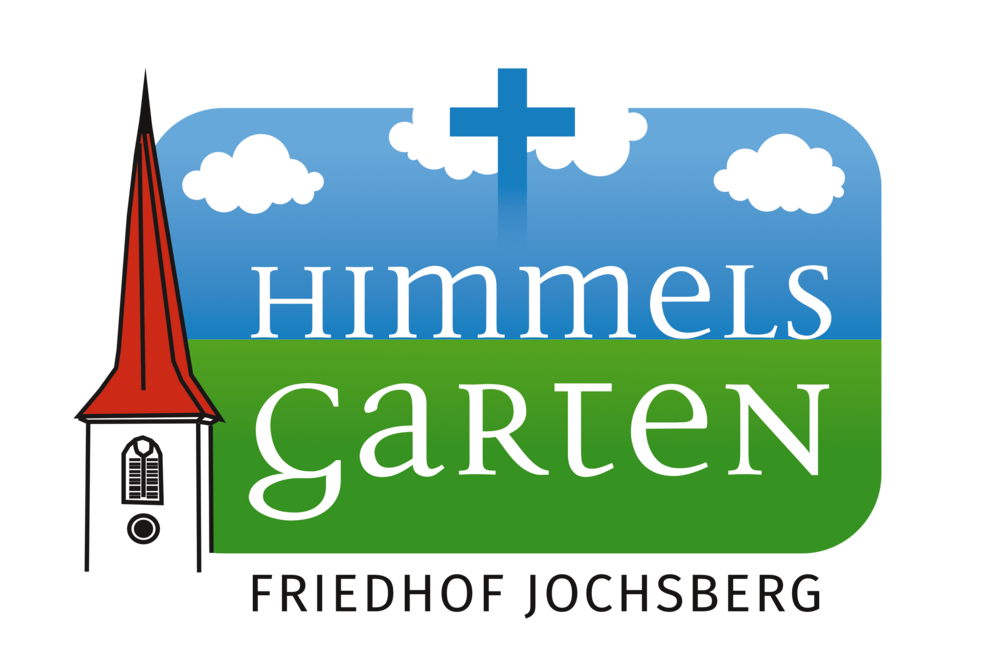 Logo Himmelsgarten - Friedhof Jochsberg