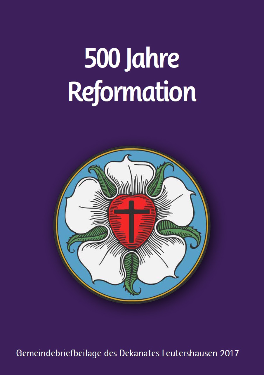 Dekanatsbrief 2017