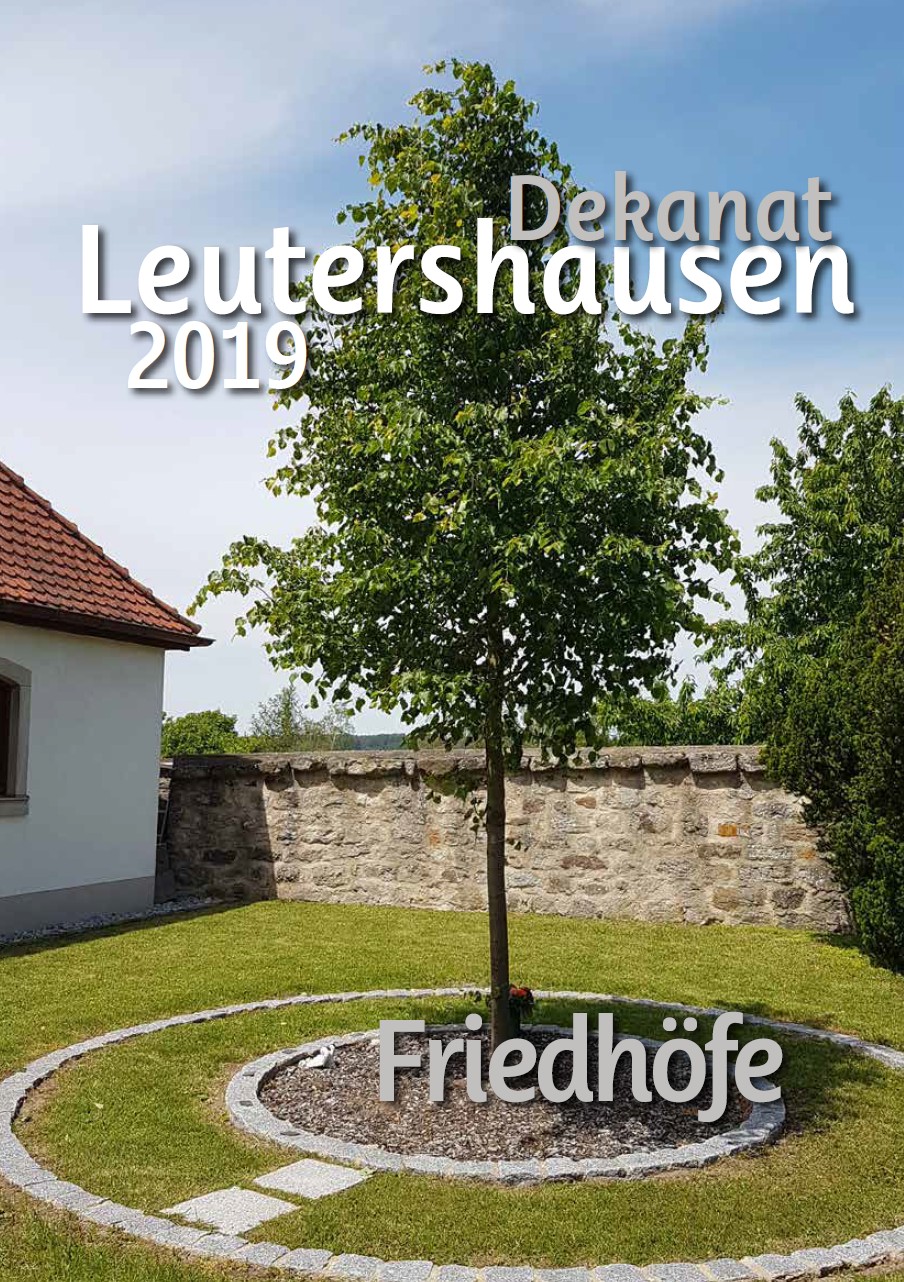Dekanatsbrief 2019