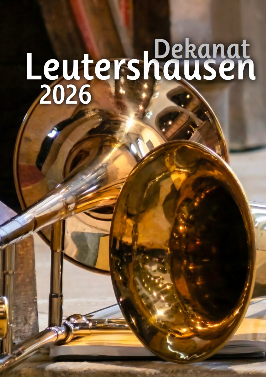 Dekanatsbrief 2026