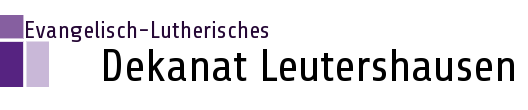 Dekanat Leutershausen